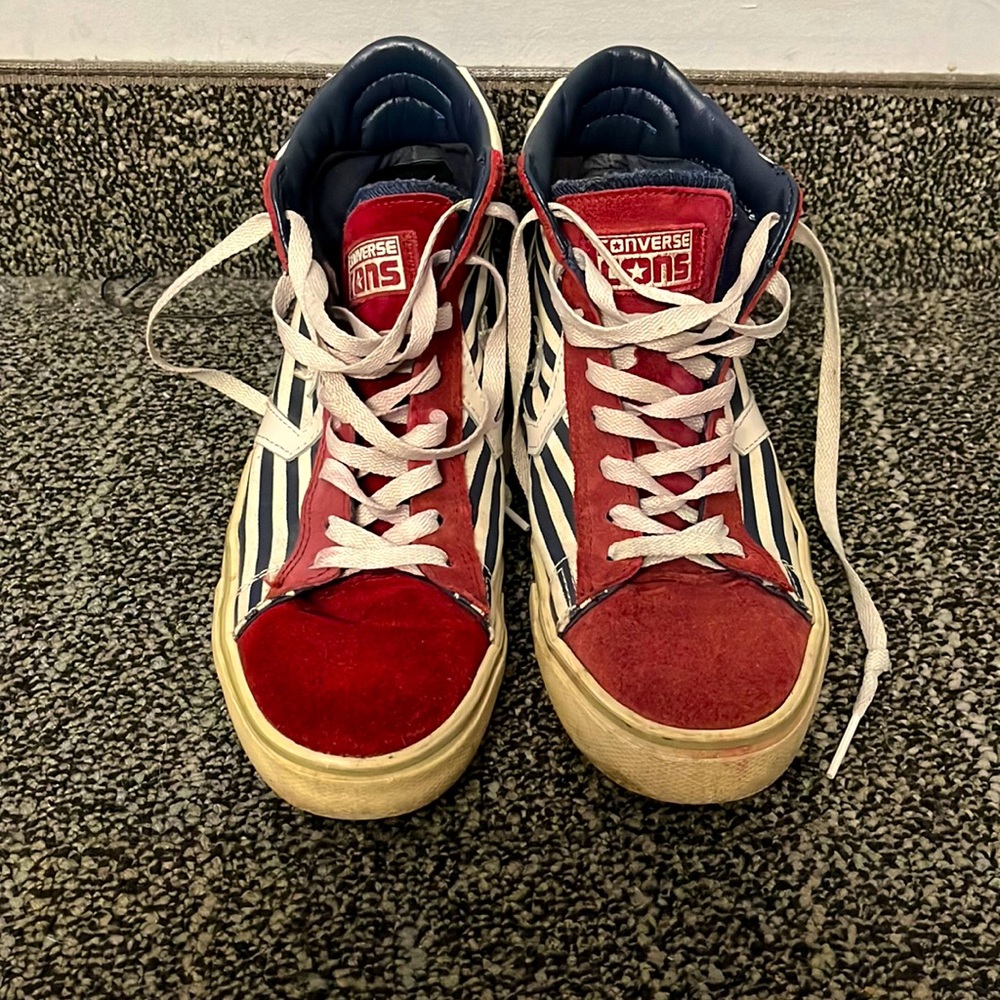 vintage convers great condition